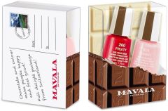 Mavala Mini Color Fruity Delightful Kit (2x5mL)
