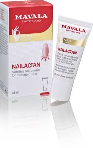 Mavala Nailactan Nutritive Nail Cream (15mL)