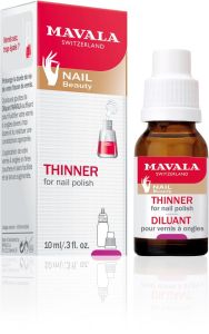 Mavala Thinner For Nail Polish (10mL)