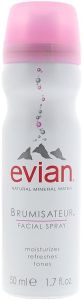 Evian Brumisateur Facial Spray (50mL)