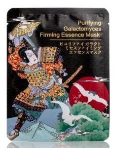 Mitomo Samurai PGF Essence Mask (30g)