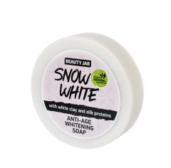 Beauty Jar Snow White  Hand Soap (80g)