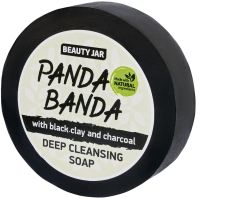Beauty Jar Panda Banda Hand Soap (80g)