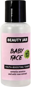 Beauty Jar Baby Face Youth-boosting Toner (80mL)