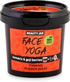 Beauty Jar Face Yoga Alginate Face Mask (20g)