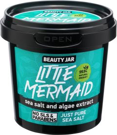 Beauty Jar Little Mermaid Bath Salt (150g)