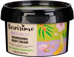 Beauty Jar Berrisimo Multi Melty Body Cream (280mL)