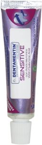 Dentamentin Toothpastes Sensitive (25mL)