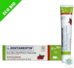 Dentamentin Toothpastes Eco Bio Goji (25mL)