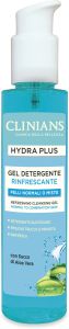 Clinians Hydra Plus Refreshing Cleansing Gel (150mL)