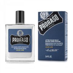 Proraso After Shave Balm Azur Lime (100mL)