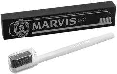 Marvis Toothbrush Soft White 