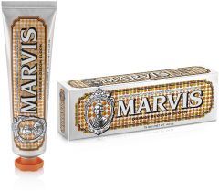 Marvis Toothpaste Orange Blossom Bloom (75mL)