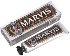 Marvis Toothpaste Sweet & Sour Rhubarb (75mL)