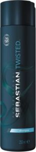Sebastian Professional Twisted Elastic Cleanser for Curls (250mL)