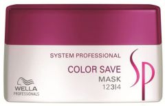 Wella Professionals SP Color Save Mask (200mL)