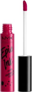 NYX Professional Makeup Epic Ink Lip Dye (7,5mL) Heartbreaker