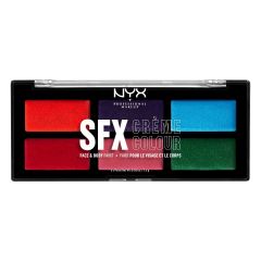 NYX Professional Makeup SFX Face & Body Paint