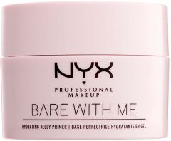 NYX Professional Makeup Bare With Me Hydrating Jelly Primer (40g)