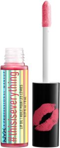 NYX Professional Makeup Pride #thisiseverything Oil (8mL)