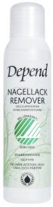 Depend Nail Polish Remover Fast/Odourless (100mL)