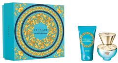 Versace Dylan Turquoise EDT (30mL) + BL (50mL)