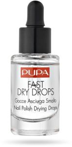 Pupa Fast Dry Drops (7mL)