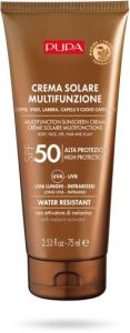 Pupa Multifunction Sunscreen Cream Body, Face, Lips, Hair & Scalp (75mL)