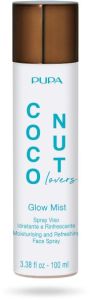 Pupa Coconut Lovers Moisturising & Refreshing Face Spray (100mL)