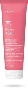 Pupa Never Again Anti-Cellulite Concentrate (250mL)
