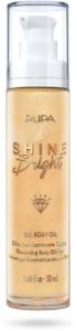 Pupa Shine Bright Gel Body Oil (50mL)
