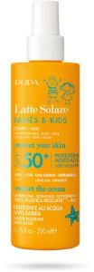 Pupa Babies & Kids Sunscreen Milk SPF 50+ (200mL)