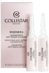 Collistar Rigenera Anti Wrinkle Concentrate (2x10mL)