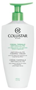 Collistar Anticellulite Thermal Cream (400mL)