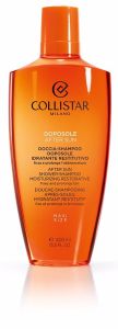 Collistar After Sun Shower Shampoo (400mL)