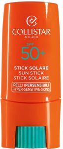 Collistar Sun Stick Hyper-Sensitive Skins SPF50+ (9mL)