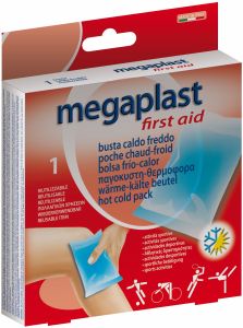 Megaplast Hot/Cold Pack (1pcs)