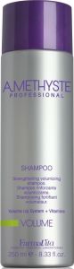 Farmavita Amethyste Volume Shampoo (250mL)