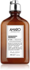 Farmavita Amaro Energizing Shampoo (250mL)