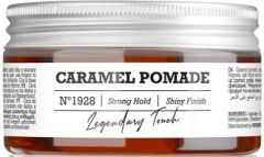 Farmavita Amaro Caramel Pomade (100mL)