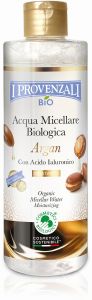 I Provenzali Argan Organic Micellar Water (400mL)