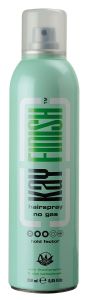 KayPro Finish Hairspray No Gas (250mL)