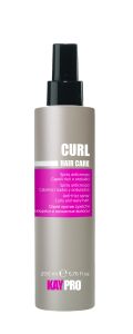 KayPro Curl ControlAnti-Frizz Spray (200mL)