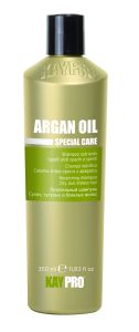 KayPro Argan Oil Nourishing Shampoo (350mL)