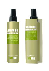 KayPro Argan Oil 10 in 1 Nourishing Leave-in Conditioner (200mL)