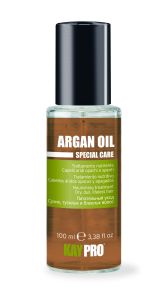 KayPro Argan Oil Nourishing Treatment (100mL)