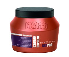 KayPro Caviar Color Protection Masque (500mL)