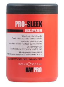 KayPro Pro-Sleek Masque (1000mL)
