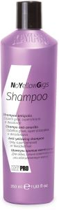 KayPro NoYellowGigs Shampoo (350mL)