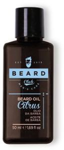 KayPro Beard Club Beard Oil Citrus (50mL)